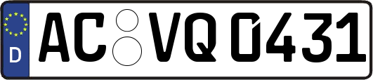 AC-VQ0431