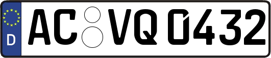 AC-VQ0432