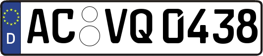 AC-VQ0438