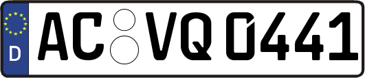 AC-VQ0441