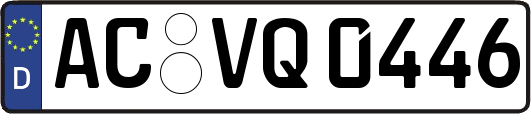 AC-VQ0446
