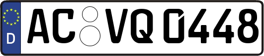 AC-VQ0448