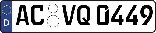 AC-VQ0449