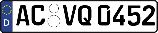 AC-VQ0452