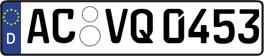 AC-VQ0453