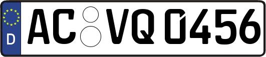 AC-VQ0456