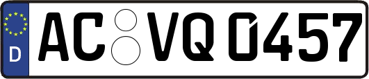AC-VQ0457