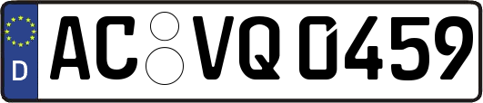 AC-VQ0459