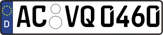 AC-VQ0460