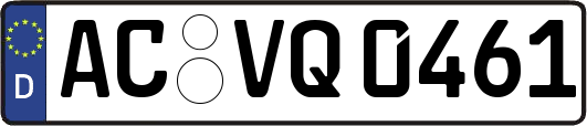AC-VQ0461