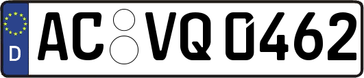AC-VQ0462