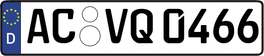 AC-VQ0466