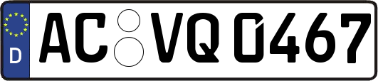 AC-VQ0467