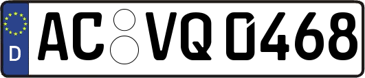 AC-VQ0468