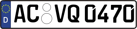 AC-VQ0470