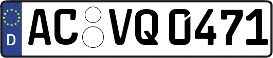 AC-VQ0471