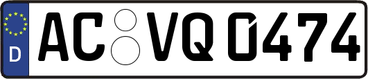 AC-VQ0474
