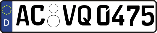 AC-VQ0475