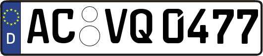 AC-VQ0477