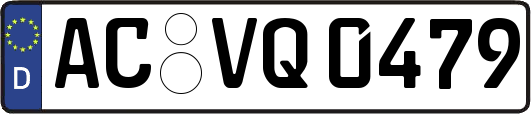 AC-VQ0479