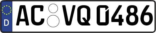 AC-VQ0486