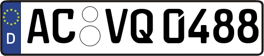 AC-VQ0488