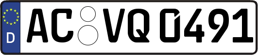 AC-VQ0491