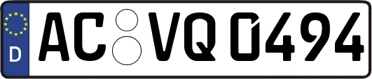 AC-VQ0494
