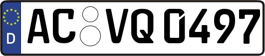 AC-VQ0497