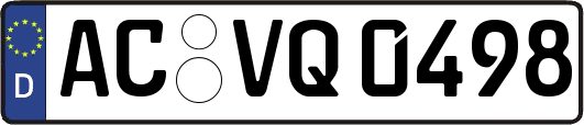 AC-VQ0498