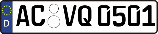 AC-VQ0501