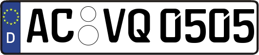 AC-VQ0505