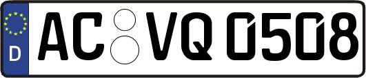 AC-VQ0508