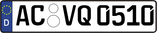 AC-VQ0510