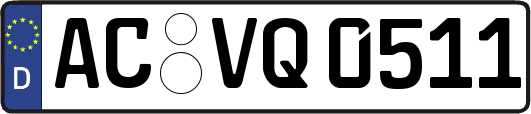 AC-VQ0511