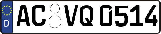 AC-VQ0514