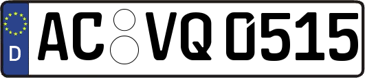 AC-VQ0515