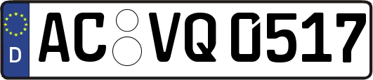 AC-VQ0517
