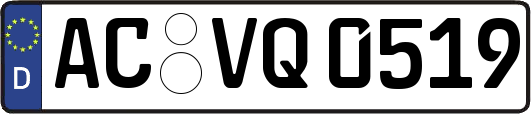 AC-VQ0519