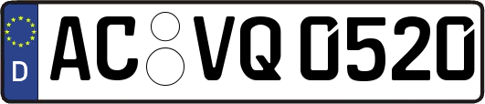 AC-VQ0520
