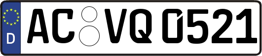 AC-VQ0521