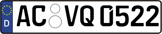 AC-VQ0522
