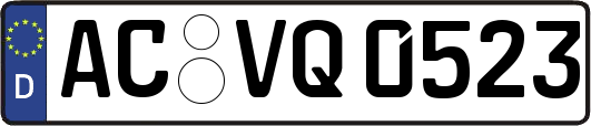 AC-VQ0523