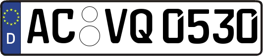 AC-VQ0530