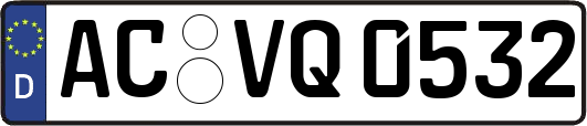 AC-VQ0532
