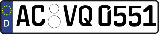 AC-VQ0551