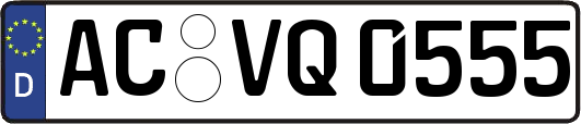 AC-VQ0555