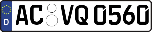 AC-VQ0560