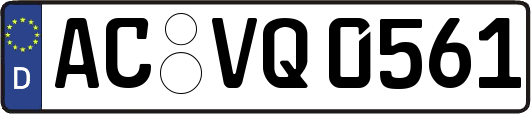 AC-VQ0561