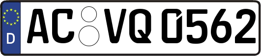 AC-VQ0562